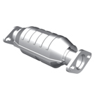 MagnaFlow Exhaust Products 93297 Catalytic Converter EPA Approved 1
