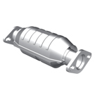 1997 Nissan 240SX Catalytic Converter EPA Approved 1