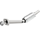 MagnaFlow Exhaust Products 93300 Catalytic Converter EPA Approved 1