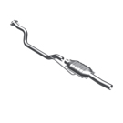 1986 Ford E Series Van Catalytic Converter EPA Approved 1