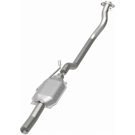 1986 Ford E Series Van Catalytic Converter EPA Approved 4