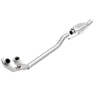 MagnaFlow Exhaust Products 93302 Catalytic Converter EPA Approved 1