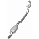 1992 Ford Bronco Catalytic Converter EPA Approved 4