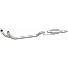1992 Ford Bronco Catalytic Converter EPA Approved 3
