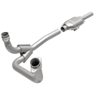 MagnaFlow Exhaust Products 93312 Catalytic Converter EPA Approved 1