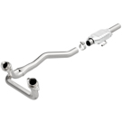 MagnaFlow Exhaust Products 93314 Catalytic Converter EPA Approved 1