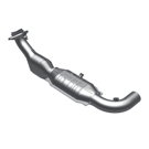 MagnaFlow Exhaust Products 93321 Catalytic Converter EPA Approved 1