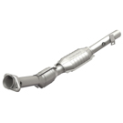 MagnaFlow Exhaust Products 93329 Catalytic Converter EPA Approved 1