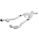 MagnaFlow Exhaust Products 93333 Catalytic Converter EPA Approved 1