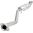 MagnaFlow Exhaust Products 93340 Catalytic Converter EPA Approved 1