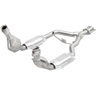 1998 Ford Mustang Catalytic Converter EPA Approved 1