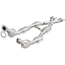 MagnaFlow Exhaust Products 93348 Catalytic Converter EPA Approved 1