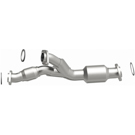 1995 Lexus GS300 Catalytic Converter EPA Approved 3