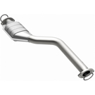 1998 Lexus SC300 Catalytic Converter EPA Approved 2