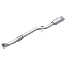 MagnaFlow Exhaust Products 93355 Catalytic Converter EPA Approved 1