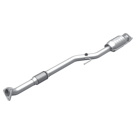 2004 Nissan Sentra Catalytic Converter EPA Approved 1