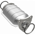 1996 Lexus SC400 Catalytic Converter EPA Approved 2