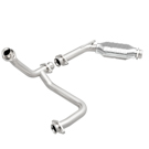MagnaFlow Exhaust Products 93360 Catalytic Converter EPA Approved 1