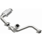 1987 Ford Thunderbird Catalytic Converter EPA Approved 2