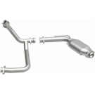 1987 Ford Thunderbird Catalytic Converter EPA Approved 3
