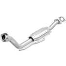 1991 Ford Crown Victoria Catalytic Converter EPA Approved 1