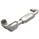 2002 Lincoln Blackwood Catalytic Converter EPA Approved 1