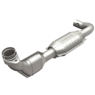 2001 Lincoln Navigator Catalytic Converter EPA Approved 1