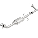 2002 Toyota Sequoia Catalytic Converter EPA Approved 1
