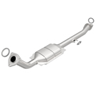 MagnaFlow Exhaust Products 93377 Catalytic Converter EPA Approved 1