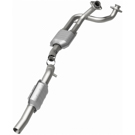 1996 Ford E Series Van Catalytic Converter EPA Approved 4