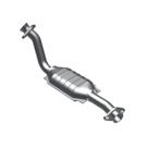 1992 Ford Crown Victoria Catalytic Converter EPA Approved 1