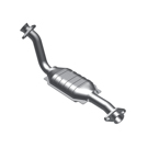 1991 Lincoln Town Car Catalytic Converter EPA Approved 1