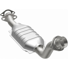 1994 Ford Crown Victoria Catalytic Converter EPA Approved 2