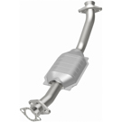 1994 Ford Crown Victoria Catalytic Converter EPA Approved 4