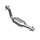 1993 Mercury Grand Marquis Catalytic Converter EPA Approved 1
