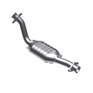 1992 Ford Crown Victoria Catalytic Converter EPA Approved 1