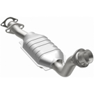 1992 Ford Crown Victoria Catalytic Converter EPA Approved 2