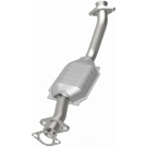 1992 Ford Crown Victoria Catalytic Converter EPA Approved 4