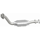 1992 Ford Crown Victoria Catalytic Converter EPA Approved 3