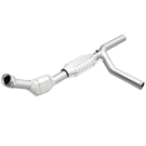 MagnaFlow Exhaust Products 93391 Catalytic Converter EPA Approved 1