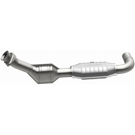 1999 Ford F Series Trucks Catalytic Converter EPA Approved 3