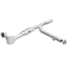 MagnaFlow Exhaust Products 93395 Catalytic Converter EPA Approved 1