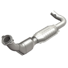 MagnaFlow Exhaust Products 93396 Catalytic Converter EPA Approved 1