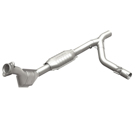 MagnaFlow Exhaust Products 93397 Catalytic Converter EPA Approved 1