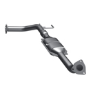 MagnaFlow Exhaust Products 93398 Catalytic Converter EPA Approved 1
