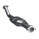 MagnaFlow Exhaust Products 93399 Catalytic Converter EPA Approved 1