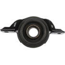 2001 Toyota RAV4 Drive Shaft Center Support Bearing 2