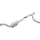 MagnaFlow Exhaust Products 93403 Catalytic Converter EPA Approved 1