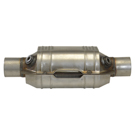 MagnaFlow Exhaust Products 93404 Catalytic Converter EPA Approved 3