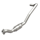 MagnaFlow Exhaust Products 93417 Catalytic Converter EPA Approved 1